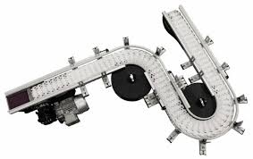 All Kind of Belt Conveyor for Pharmaceutical Industry