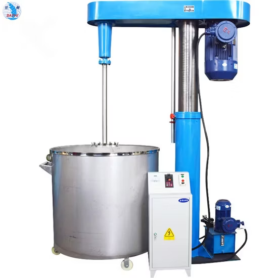 All Kind of Paint Mixer