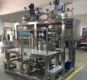 Automatic Hard Candy Making Machine