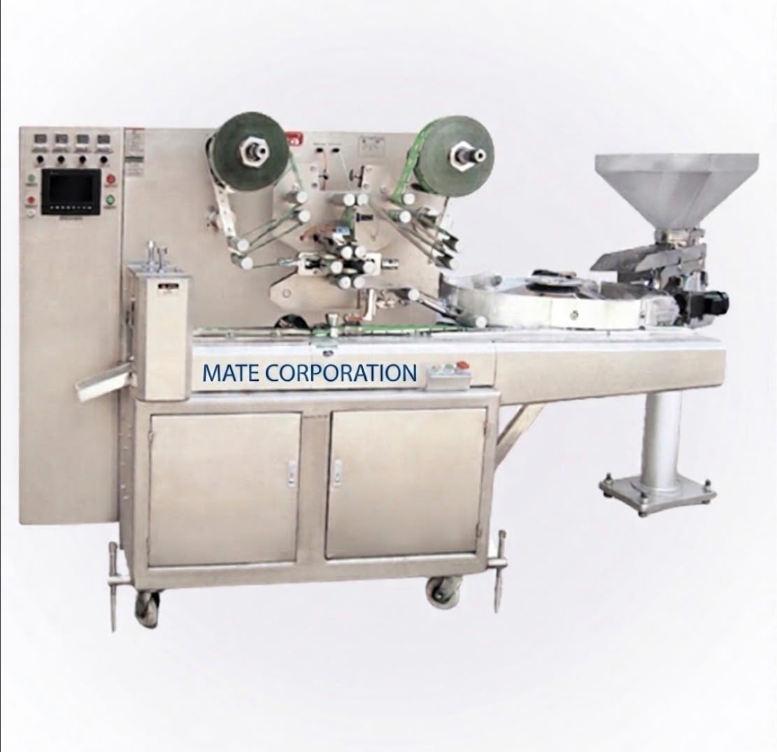 Candy Packing Machine
