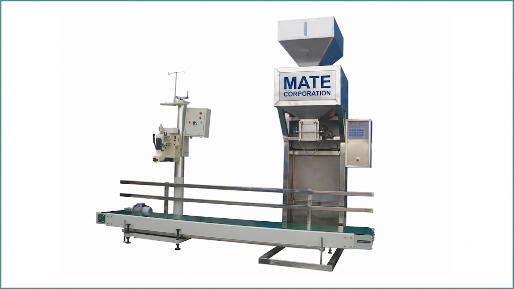 Chicken Feed Packing Machine