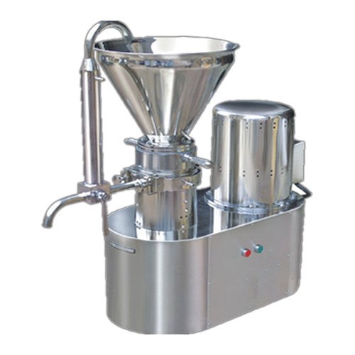 Colloidal Mill