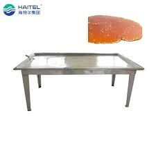 Cooling Table for Food, & Chemical Industry