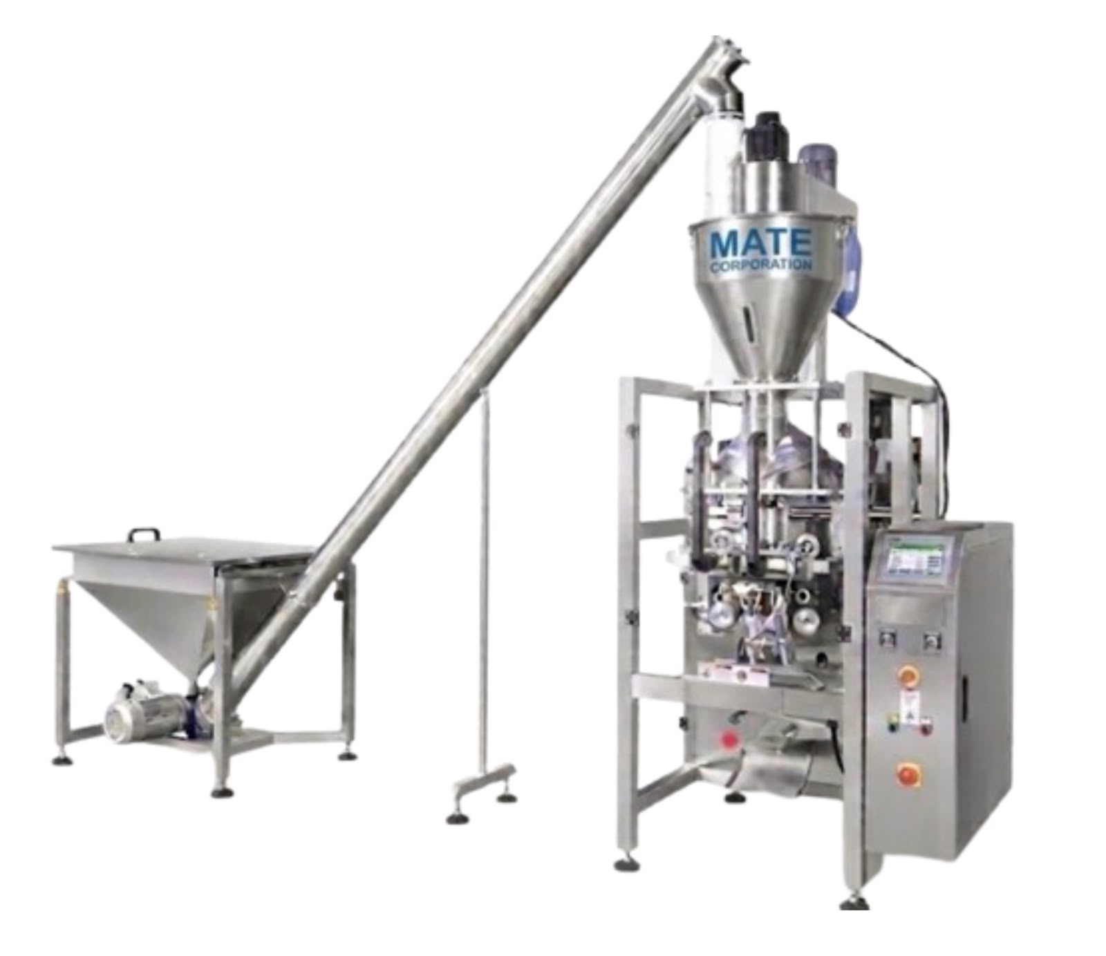 Flour Packing Machine