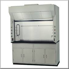 Fume Hood for Chemical Industry
