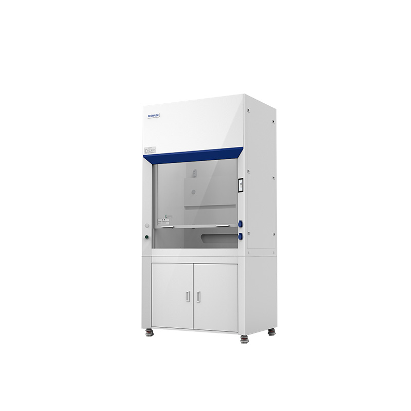 Fume Hood for Food Processing Industry