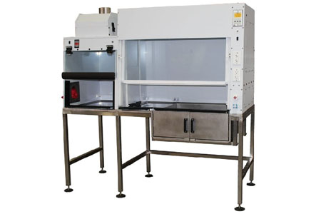 Fume Hood for Pharmaceutical Industry