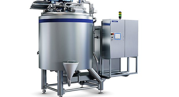 High Shear Mixer
