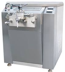 Homogenizer for Milk & Juice