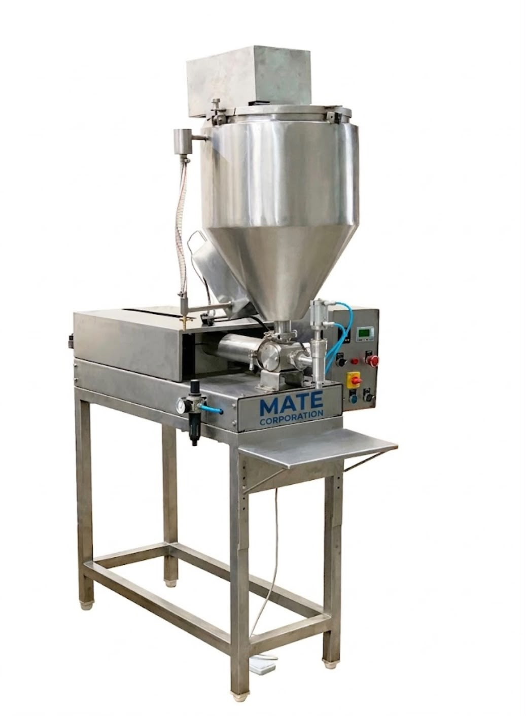 Honey Filling Machine