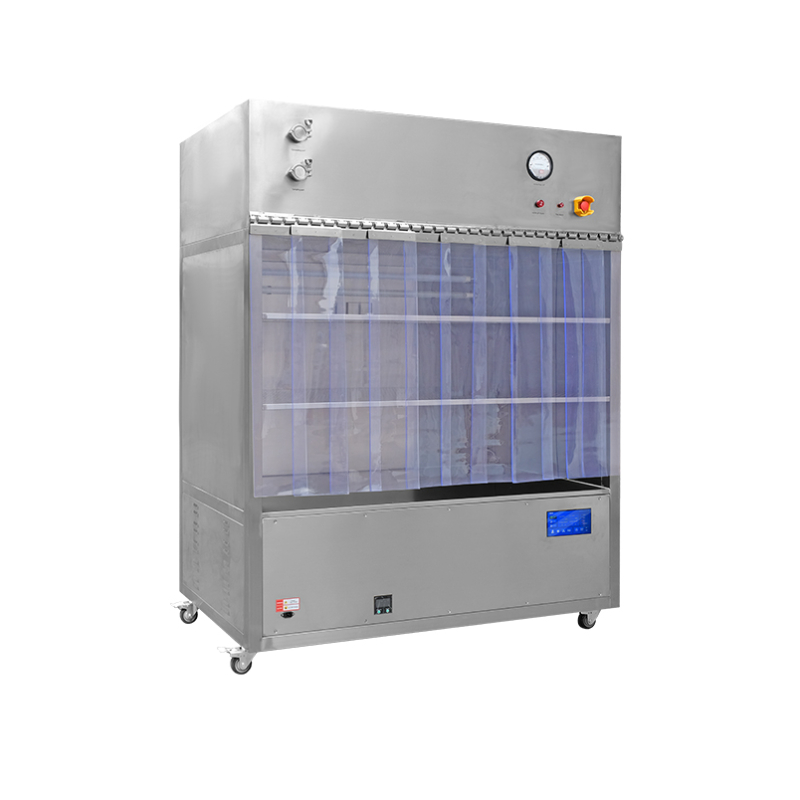 Laminar Air Flow Pharmaceuticals Industry