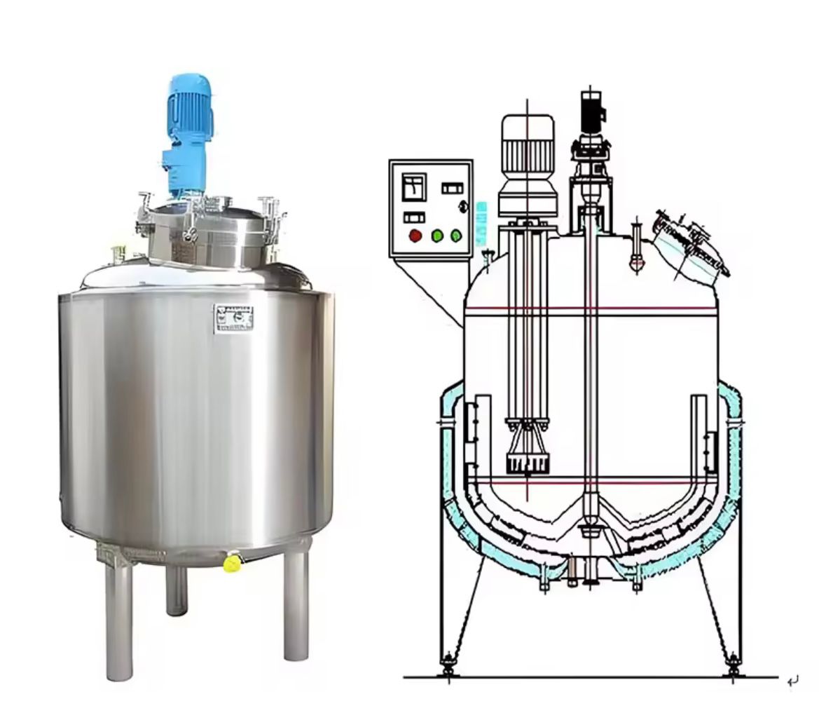 Powder Filling Machine