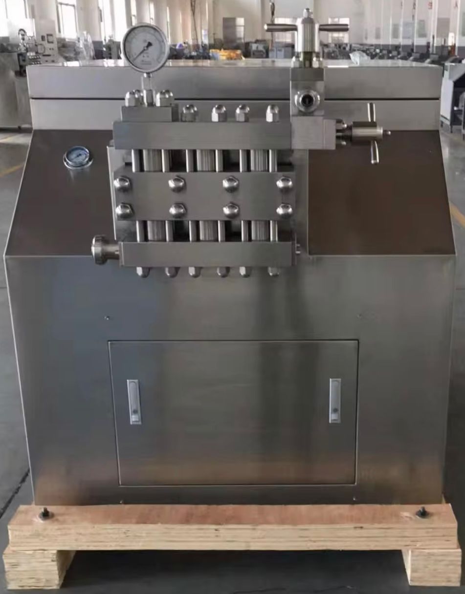 Chemical Reactor Tank