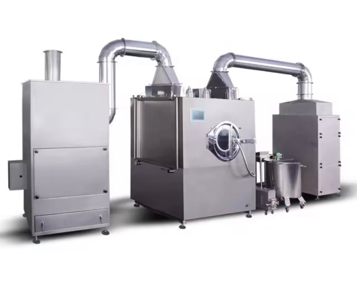 Industrial Dryer