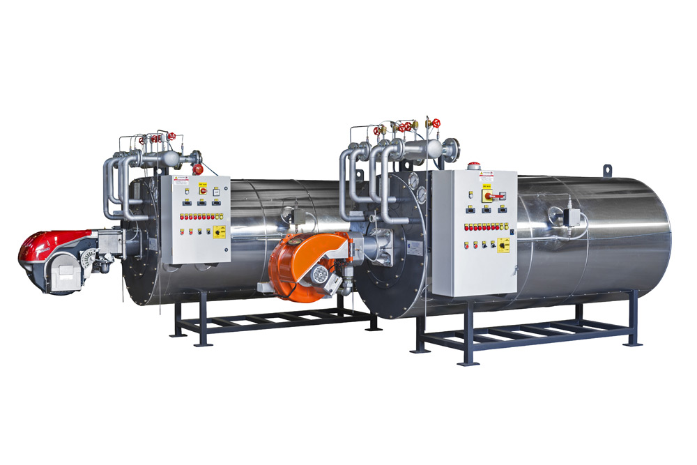 Oil Heating Generator
