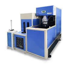 PET Blowing Machine