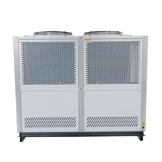 Portable Water Chillers for Pharmaceutical, Food, & Chemical Industry