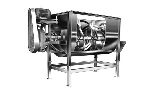 Ribbon Blender