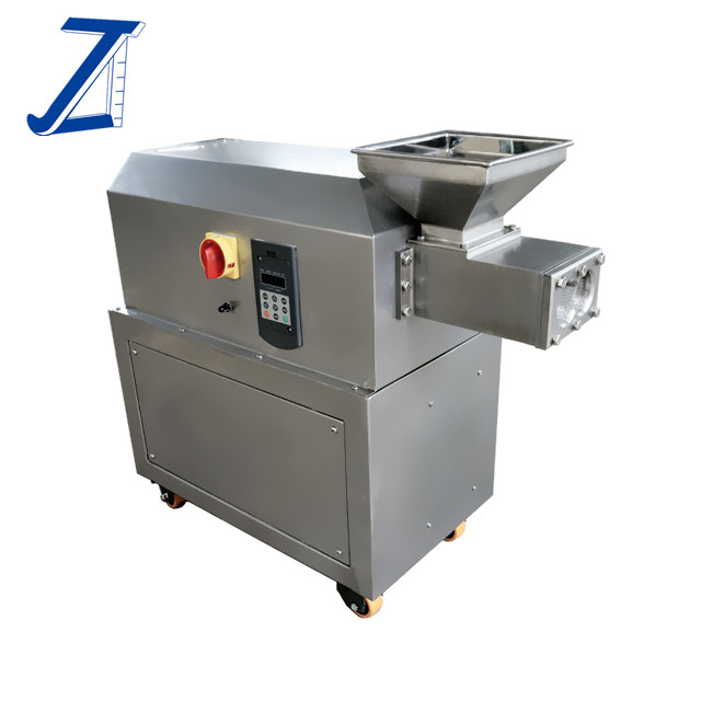Rotary Screw Granulator