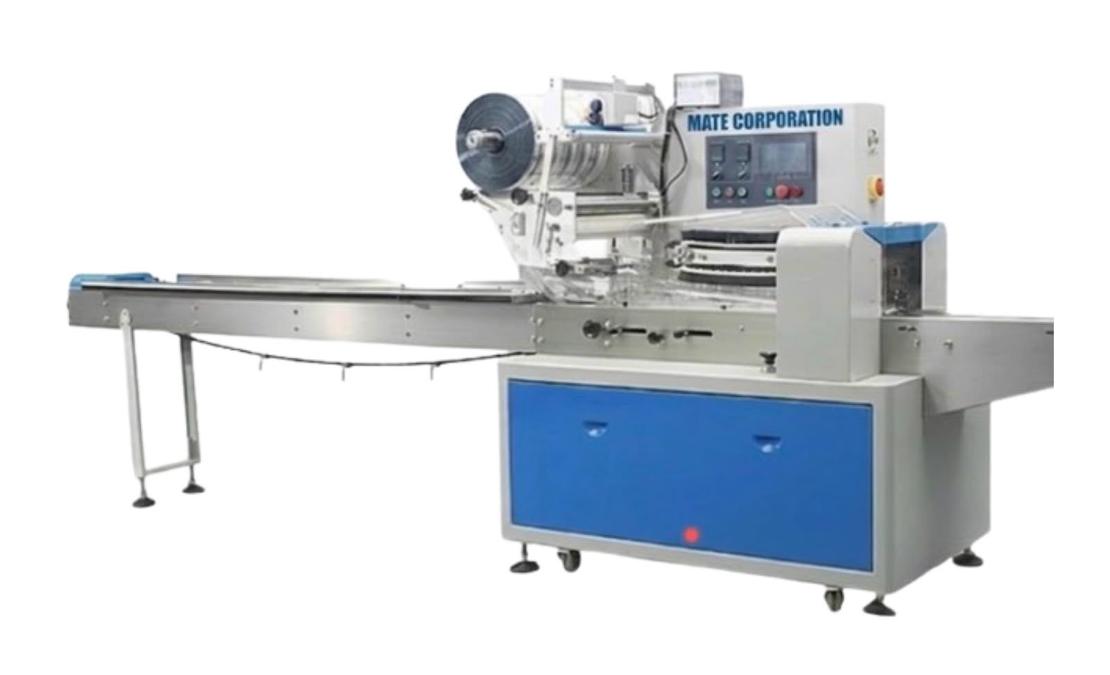 Soap Packing Machine