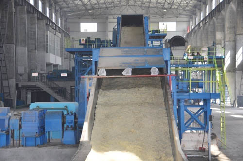 Sugar Mill Complete Machinery