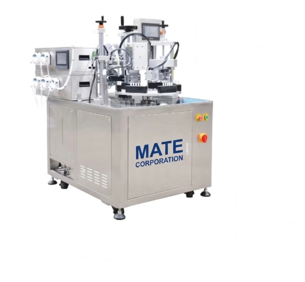 Tube Filling Machine