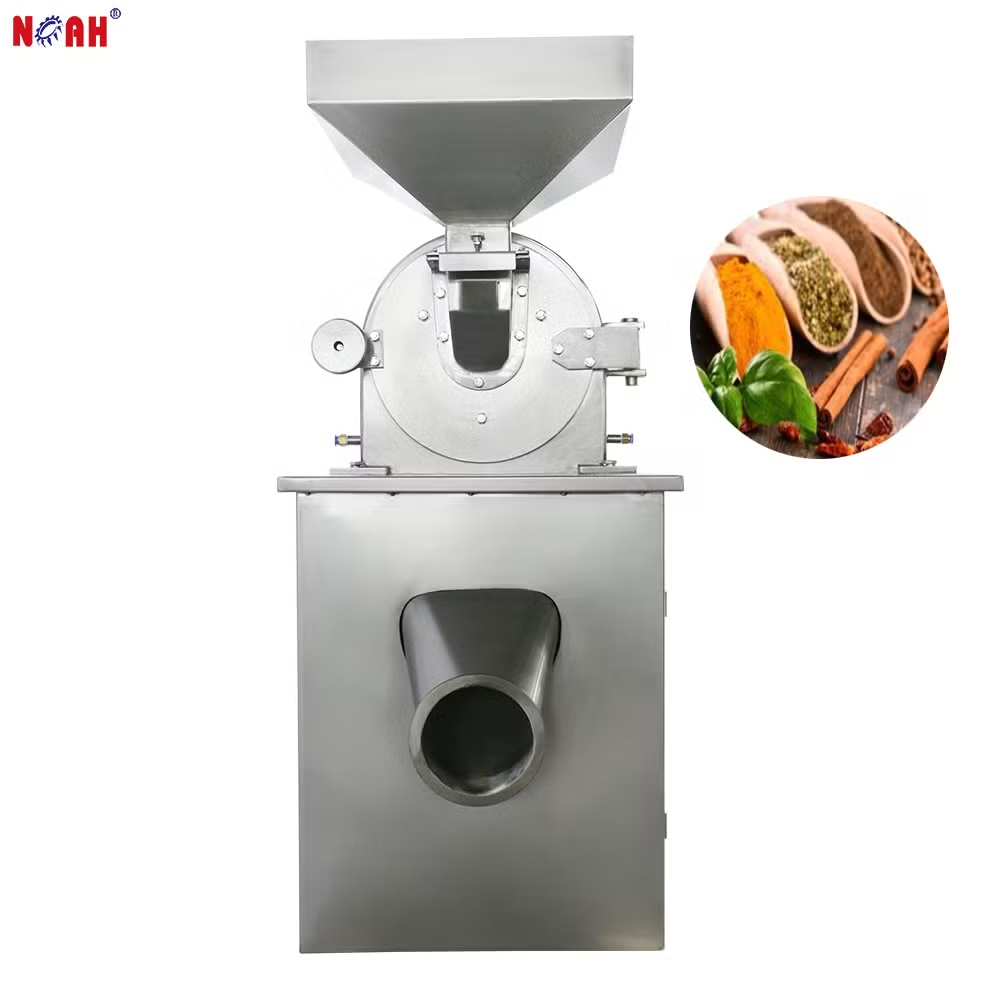 Universal Grinding Machine for Pharmaceutical