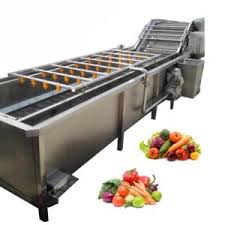 Vegetable Washing Machine